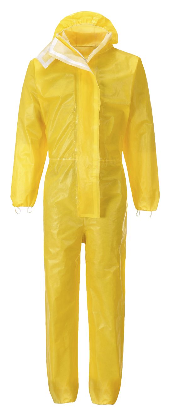 ST70 BizTex Microporous 3/4/5/6 Coverall  ST70 BizTex Microporous 3/4/5/6 Coverall